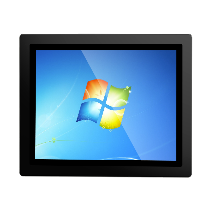 嵌入式工业触摸平板电脑